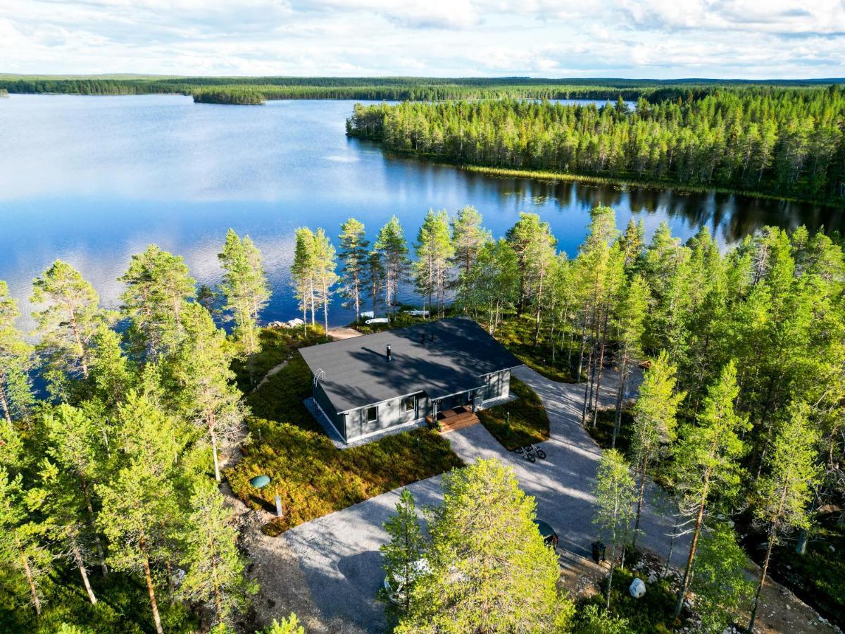 Villa Kuulas Saaskilahti Extérieur photo