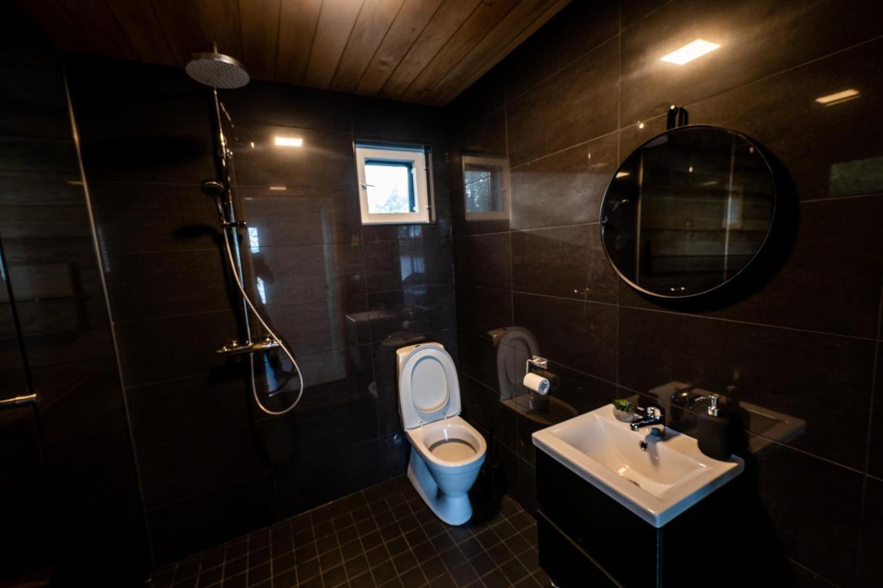 Villa Kuulas Saaskilahti Extérieur photo