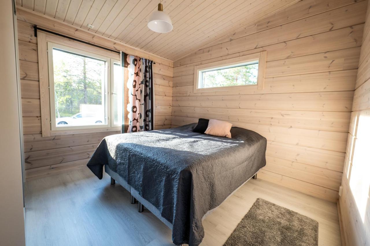 Villa Kuulas Saaskilahti Extérieur photo