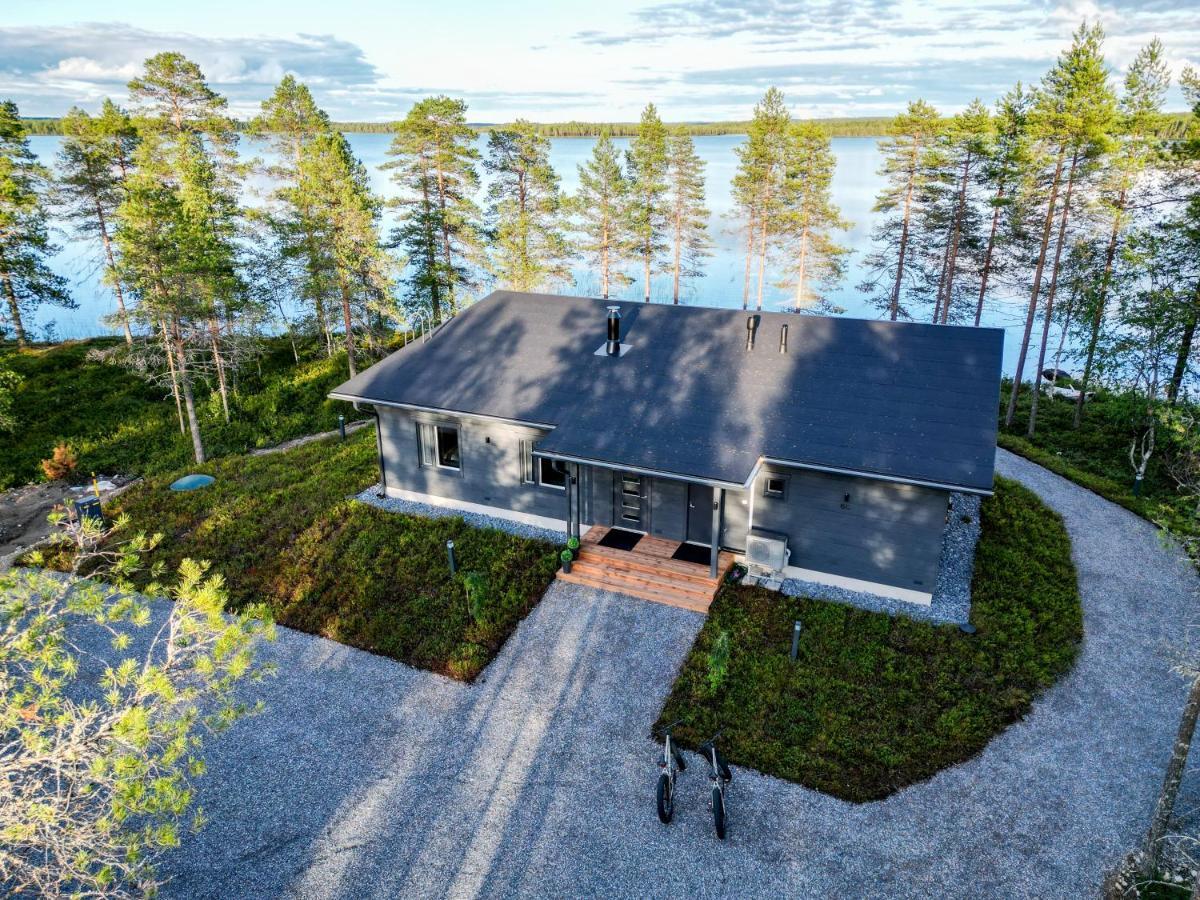 Villa Kuulas Saaskilahti Extérieur photo
