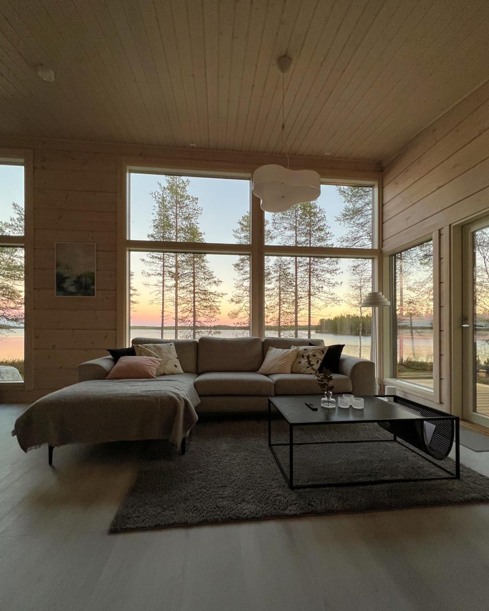 Villa Kuulas Saaskilahti Extérieur photo