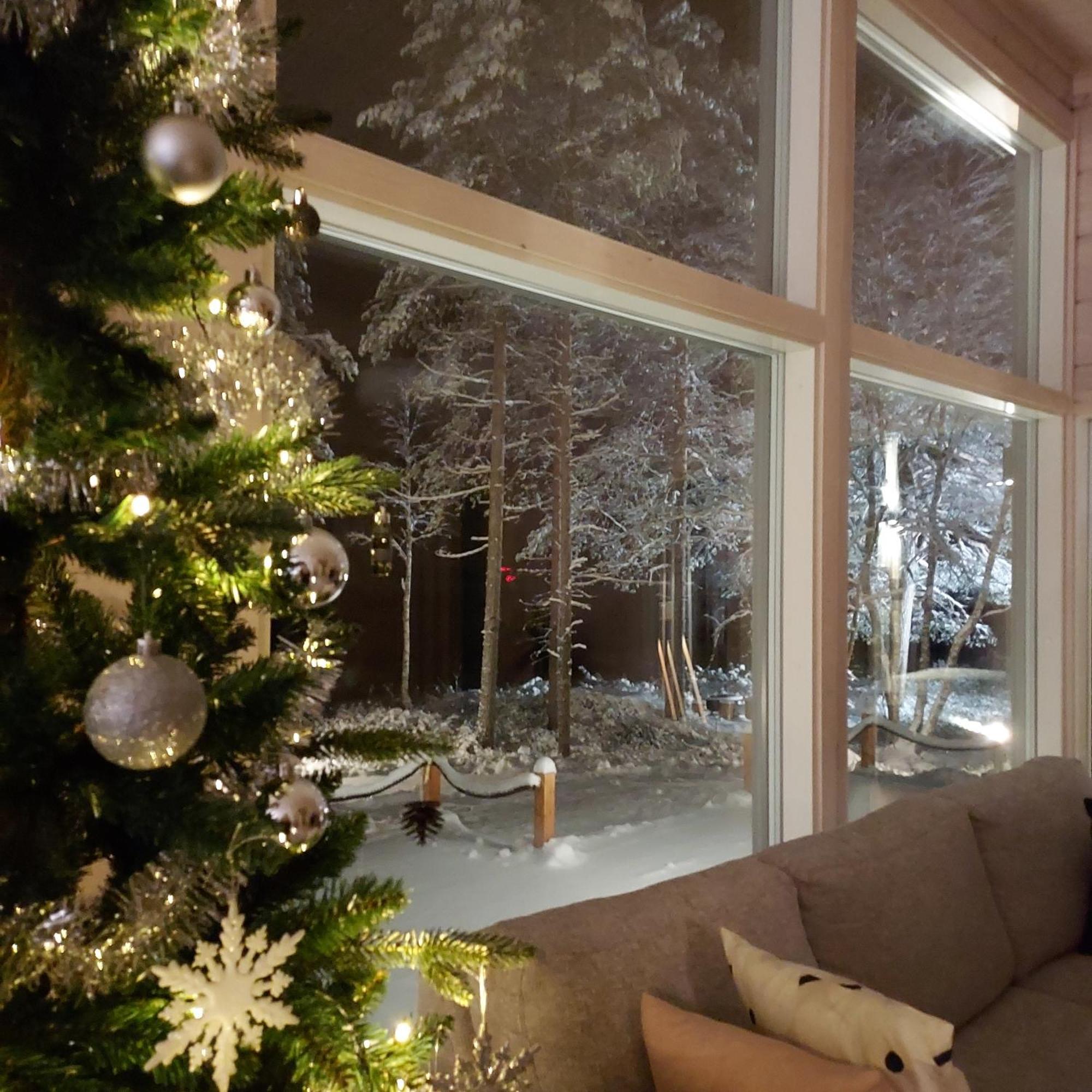 Villa Kuulas Saaskilahti Extérieur photo